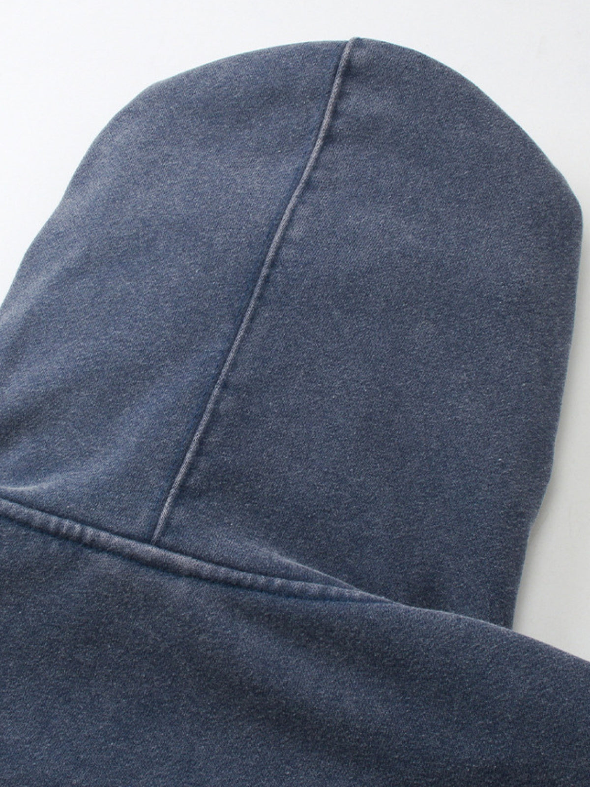 HELD - Premium Oversized Basic Zip Up Hoodie