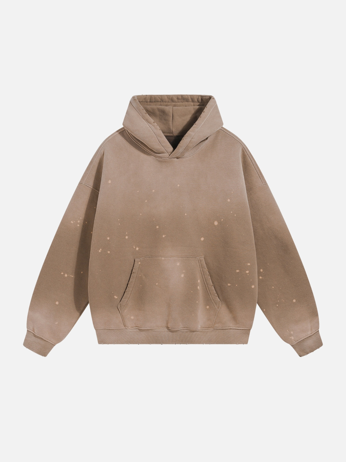 GALAXY - Premium Oversized Basic Hoodie