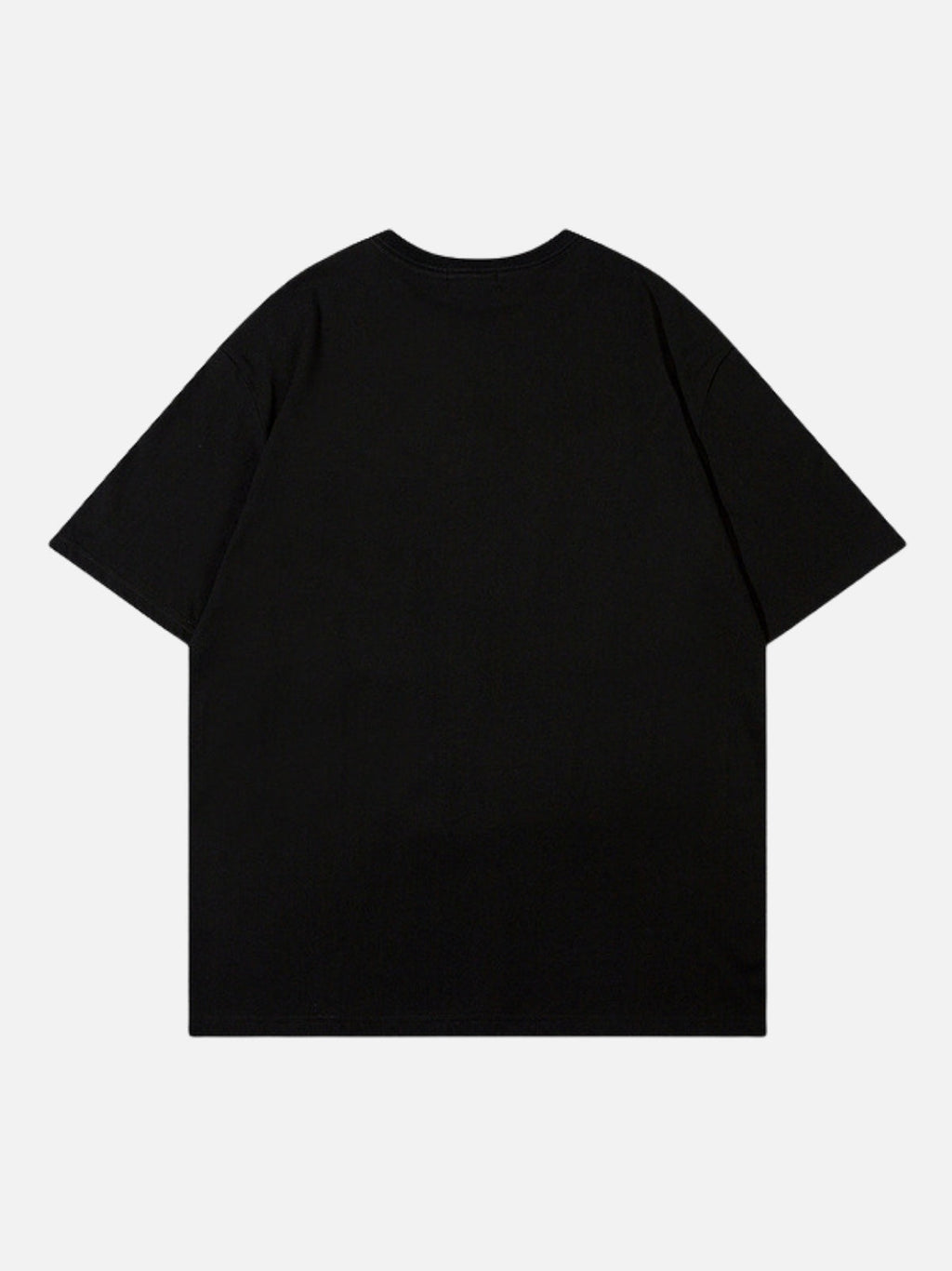 RISON - Oversized Print T-Shirt