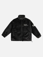 ENERGY - Fleece Jacket