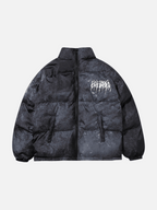 CRESHOCK - Puffer Jacket