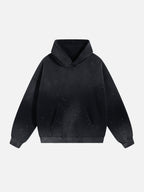 GALAXY - Premium Oversized Basic Hoodie