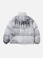 CRESHOCK - Puffer Jacket