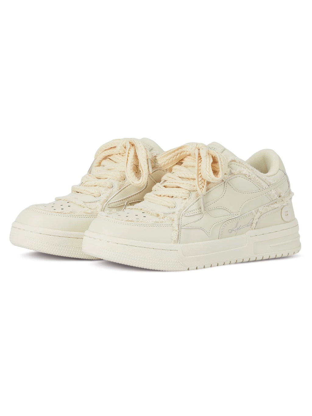 Ocean Star Sneakers