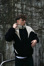 Voltex Fleece Jacke