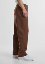 Mono Jogger Hose - Braun