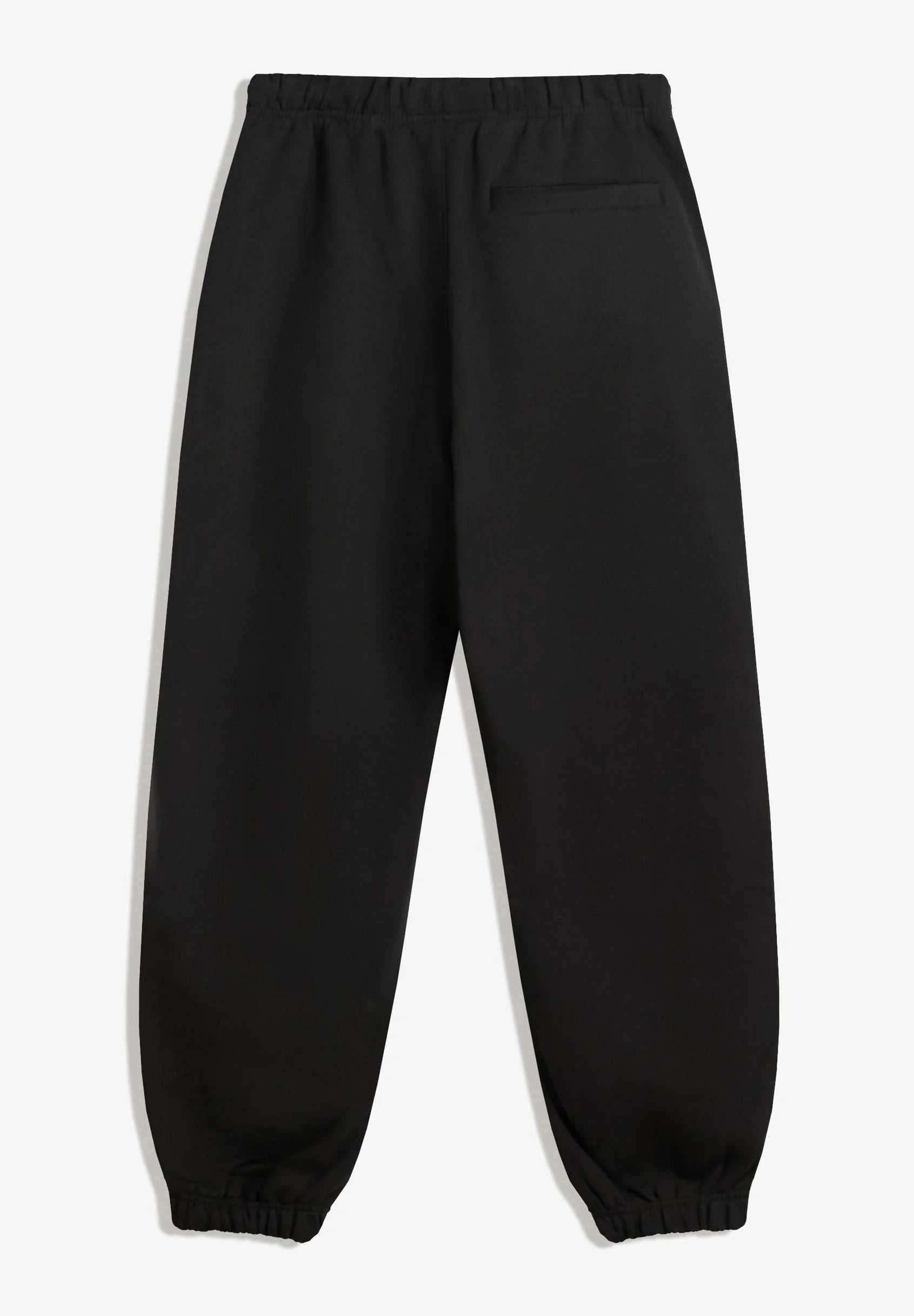 Flow Jogger - Schwarz